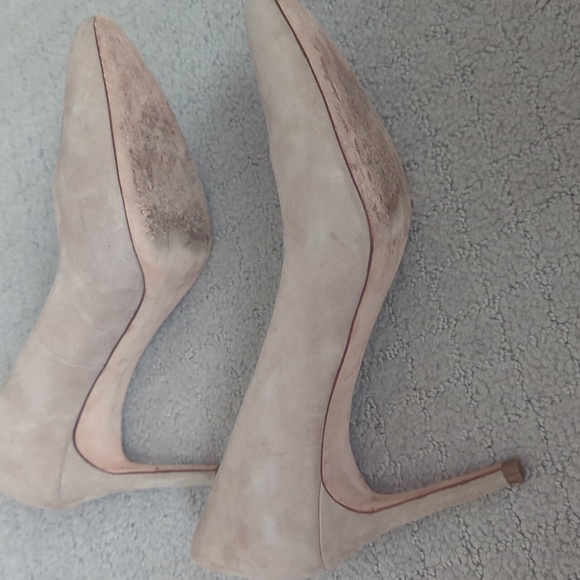 Cole Haan Grand os heels 7.5 - Picture 3 of 8